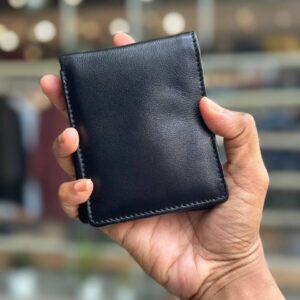 Leather Max Premium Wallet